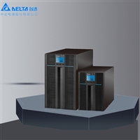 台达UPS电源GES-N1K 标机1KVA/900W 内置蓄电池