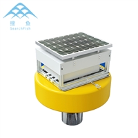 搜鱼水质监测站SYSZJCZ001自动存储4G通信短信预警