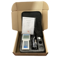 DO-6605型便携式溶解氧测定仪 溶氧仪