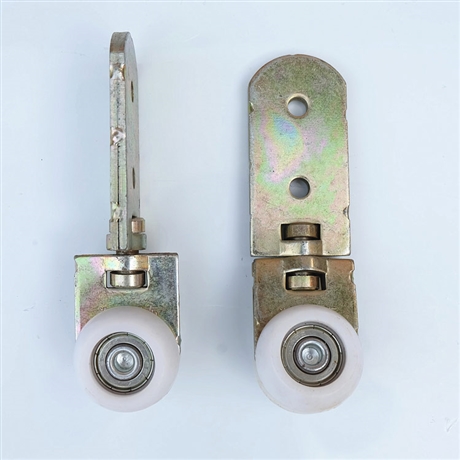 惠州篷布车滑轮批发货车侧帘布滚轮车车顺帘布五金配件厂