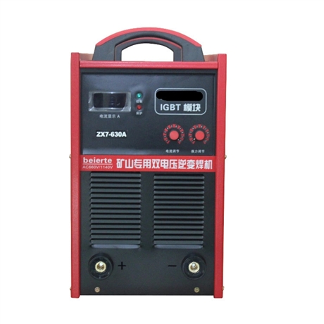 贝尔特380v碳弧气刨焊机zx7630碳弧气刨电焊机大功率高效率