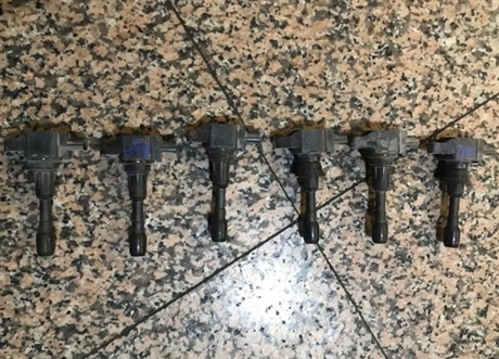GTR點(diǎn)火線圈 雨刮導(dǎo)流板 倒車鏡 下護(hù)板 發(fā)電機(jī)
