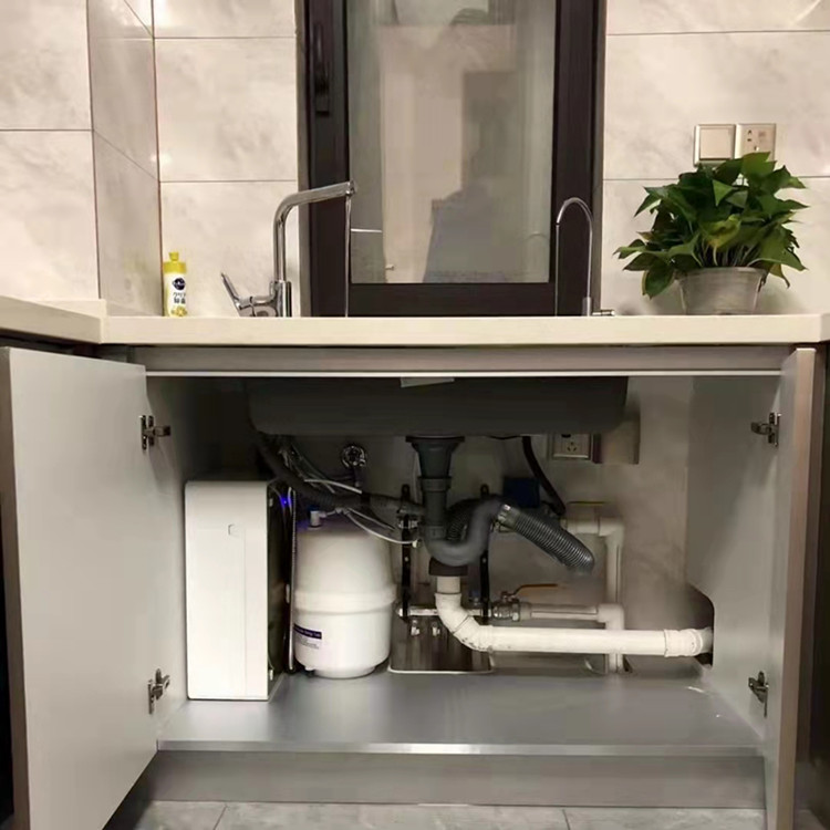 崂泉净水器滤芯保用3-5年