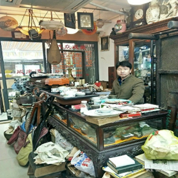上海实体店收购瓷器 清朝将军罐子 糖缸 欢迎电话