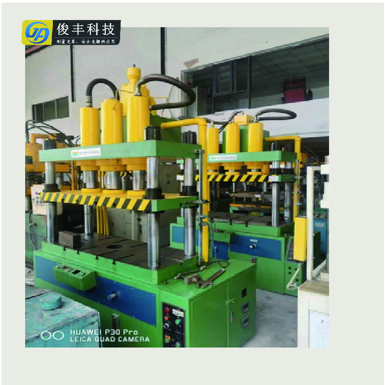 超薄安全光栅 江苏机器人防水安全光栅