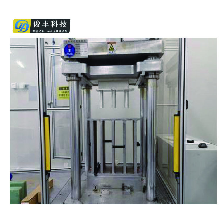 俊丰-安全光栅传感器 红外线防护安全光幕