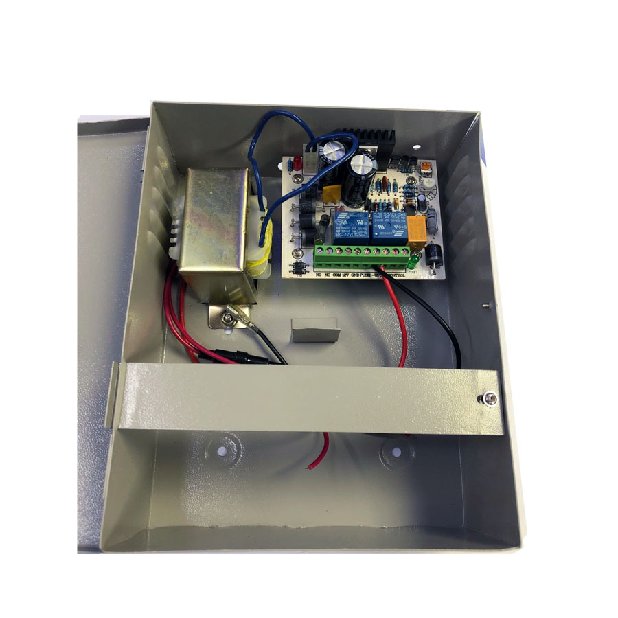 门禁电源箱门禁锁电锁控制器ups供电箱powersupplycontrol
