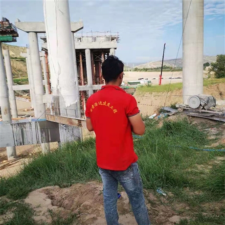 隴南支撐梁切割/混凝土切割拆除等您咨詢