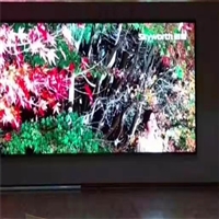 海陵电子显示屏 高清高刷定制