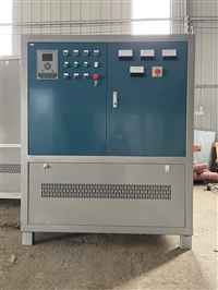 100KW电磁热水锅炉型号：LDCR0.1-85/60电磁热水锅炉 源头厂家