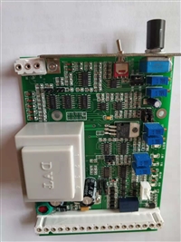 GAMXS518S天津伯纳德GAMX-S518S丨GAMX-L1840控制板电动执行器控制器