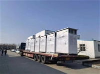 这家移动式核酸采样亭 核酸采样工作站 可定制单双人多人