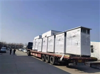 核酸采样工作站 双人可移动核酸采集防护舱 核酸采样亭厂家