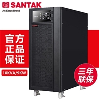 UPS不间断电源3C15KS外接电池15KVA 医疗设备服务器备用 代理商