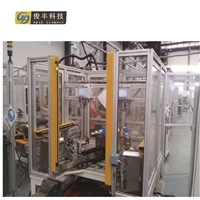 防夹手安全光栅光电保护器 红外线安全光栅厂家