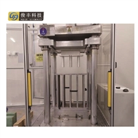 俊丰-安全光栅传感器 红外线防护安全光幕