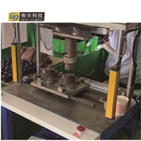 红外线光电保护器 红外光栅安全光幕