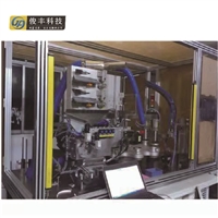 深圳安全光栅厂家 红外线安全光幕防护装置