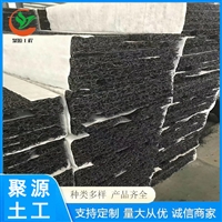 江门排水片材 黑色 土工席垫 免费取样