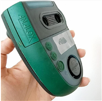 美国安娜劳克斯二氧化碳检测仪CO2