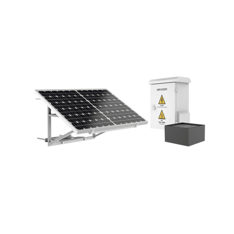 DS-2WL0000-J20S22G 海康威视太阳能供电系统 太阳能电板220W