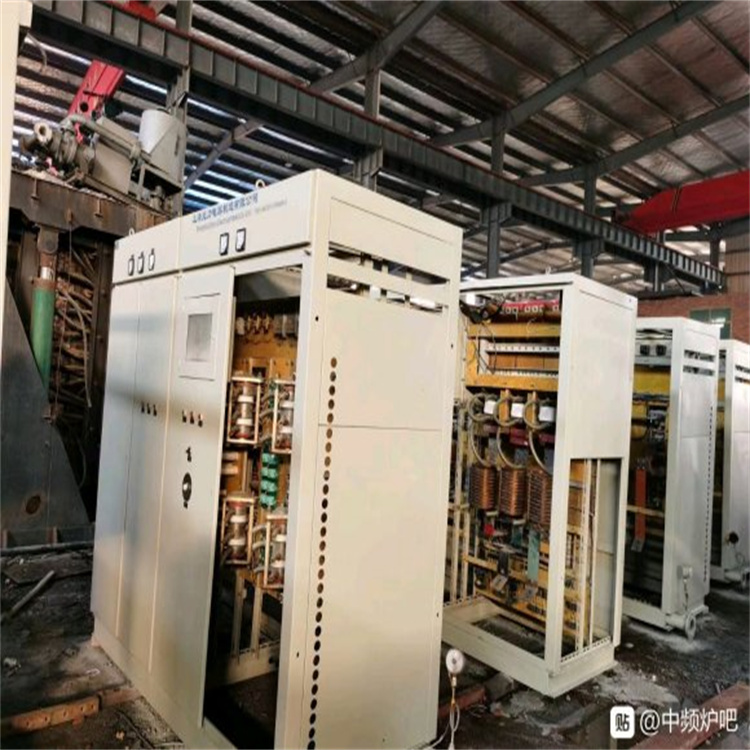 上海电炉控制柜回收 上海中频配电柜回收公司