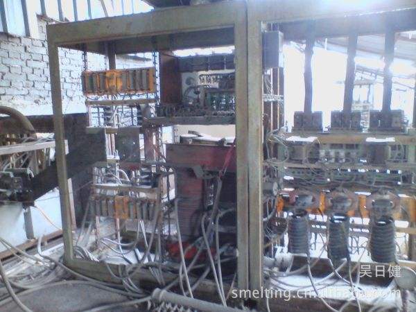 江阴电炉控制柜回收电话 江阴拆除控制柜上门估价