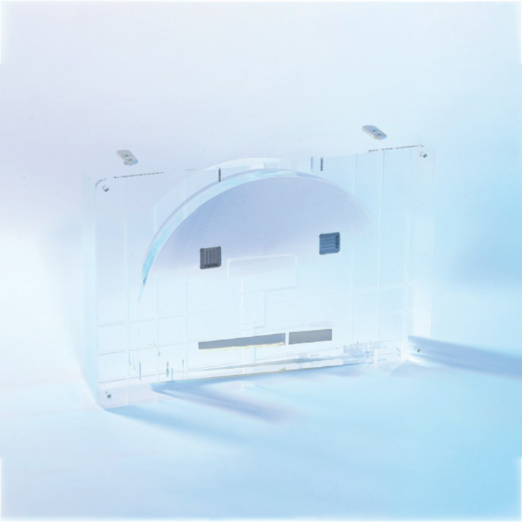 夸特QUART 通用乳腺机测试体模mamFS 德国进口X射线摄影测试体模