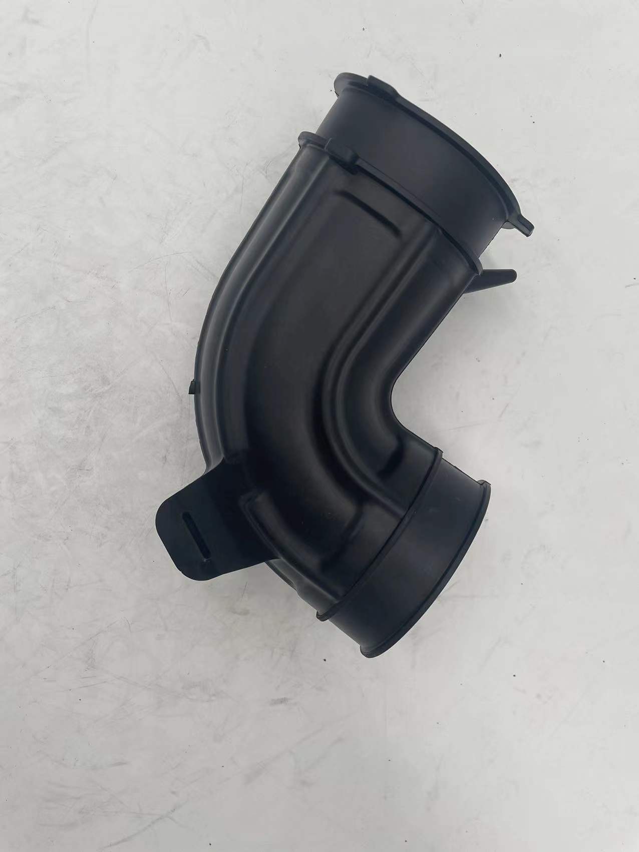 涡轮空气进气管厂家直供空气管增压机进气管量大从优178830y020