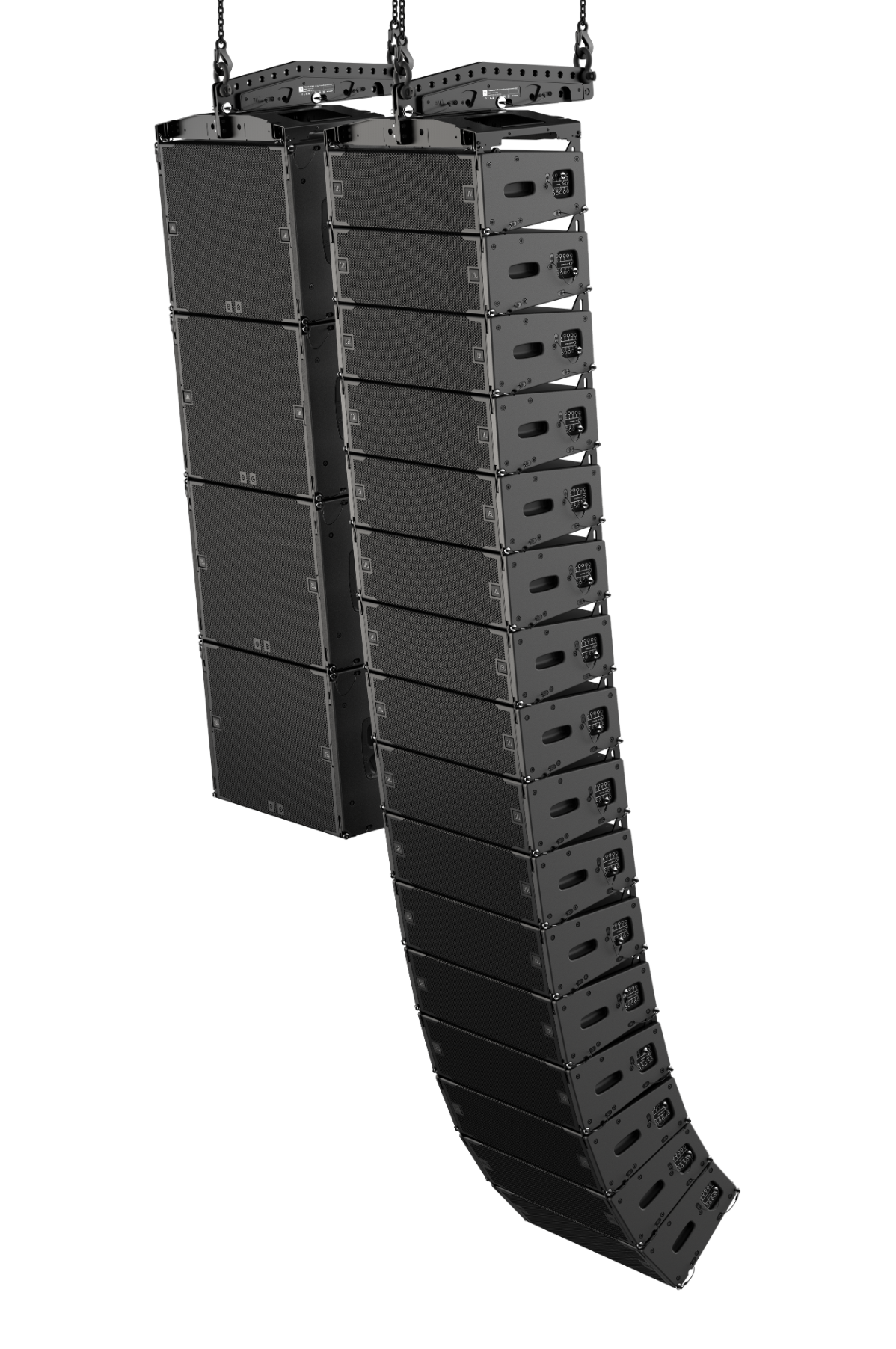 报告厅舞台灯光音响