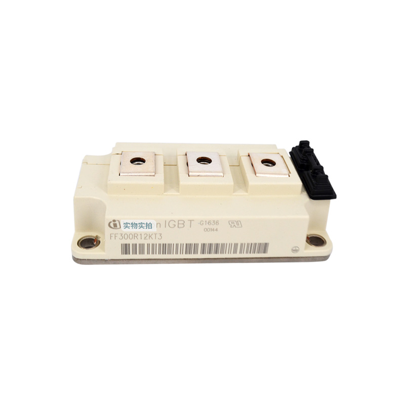 DD1200S33KL2C_B5 英飞凌 大功率  IGBT可控硅