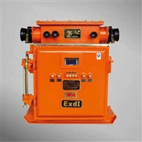 卓信QBZ-200电磁起动器生产QBZ-200矿用隔爆型真空电磁起动器