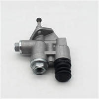 供应东风康明斯发动机6CT8.3手油泵4988747输油泵总成原厂配件