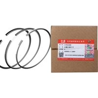 供应东风康明斯发动机配件6CT8.3活塞环3922686原厂配件