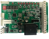 GAMX2015CP伯纳德线路板GAMX-2015CP电动执行器电路板定制