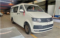 民政殡葬服务车-运尸车-支持0首付购车