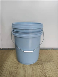 20升美式塑料桶，高档涂料桶，防水涂料化工桶，墙固包装桶