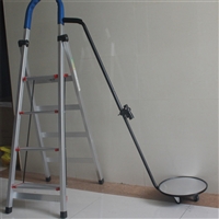 北京车底安全检查系统   V9车底安全检查仪