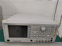 安立Anritsu MS4630B MS4640A MS4640B 矢量网络分析仪 网络测试