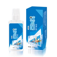 驱蚊液OEM贴牌加工 康正药业驱蚊防蚊液蚊不叮 驱蚊喷雾加工厂家