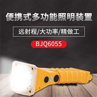 尚为SZSW2870救援应急灯 消防手电 节能防水灯 多功能充电灯