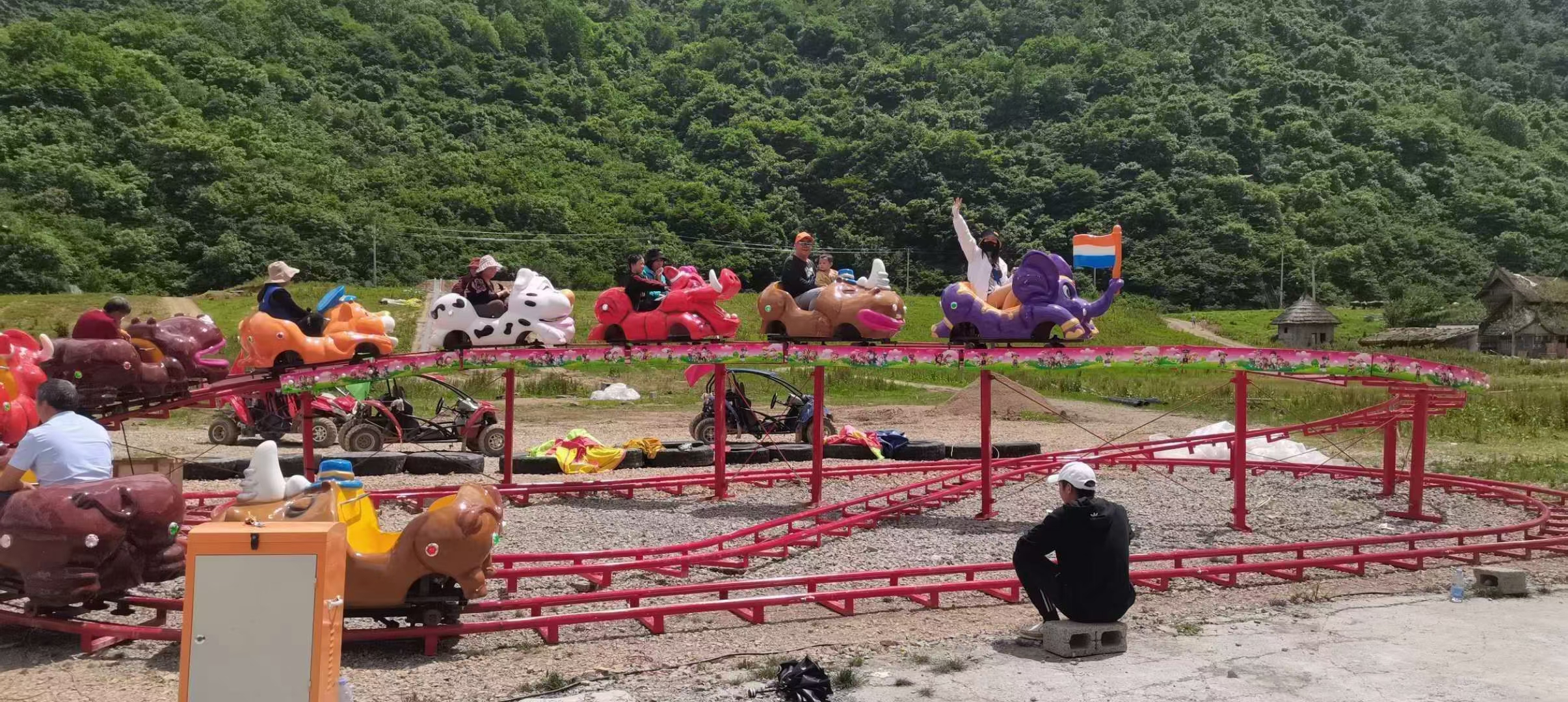 天津儿童太空穿梭游乐设备供应商太空穿梭游乐设备