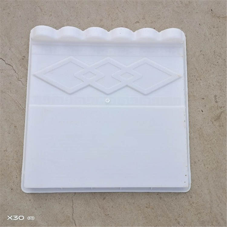 房檐板模具别墅屋檐下梁托模具房檐板模具供应