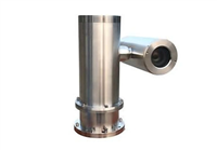 生产XZY200防爆电动云台、厂家防爆电动云台供应