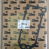 康明斯发动机3918174机油冷却器密封垫康机配件