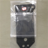 东风康明斯6CT发动机配件3929011机油冷却器密封垫