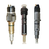 供应东风康明斯发动机4B6B6C6L6Z原厂配件喷油器喷油嘴总成