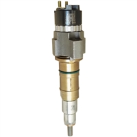 东风康明斯发动机配件4307452喷油器喷油嘴