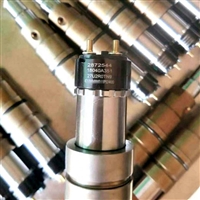 东风康明斯发动机QSZ13康明斯原厂配件2872544喷油器