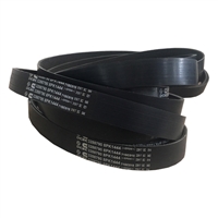 东风康明斯发动机6BT原厂配件3288790多楔带发动机皮带